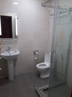 ფოტო 7: ქირავდება ბინა საბურთალოზე