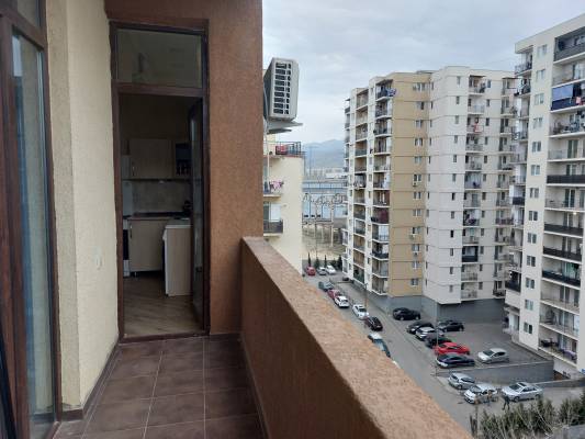 ფოტო 5: ქირავდება დღიურად და საათობრივად 3 ოთახიანი ბინა დიდ დიღომში