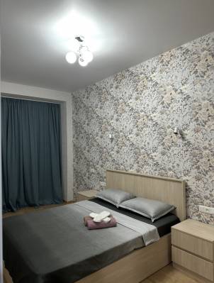 ფოტო 4: ქირავდება დღიურად და საათობრივად