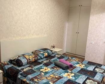 ქირავდება დღიურად და საათობრივად