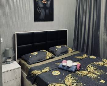 ქირავდება დღიურად და საათობრივად