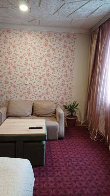 ფოტო 4: ქირავდება ბორჯომში დღიურად