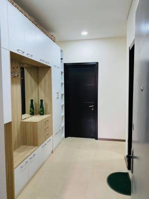 ფოტო 2: ქირავდება 2-ოთახიანი ბინა კურორტ აბასთუმანში.