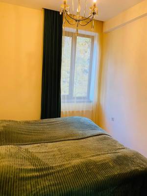 ფოტო 6: ქირავდება 2-ოთახიანი ბინა კურორტ აბასთუმანში.