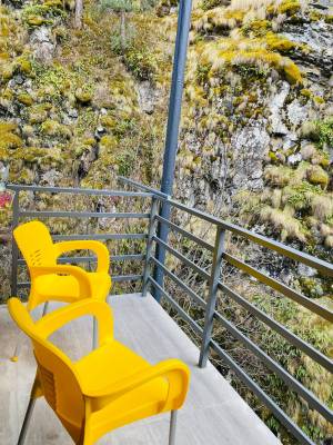 ფოტო 11: ქირავდება 2-ოთახიანი ბინა კურორტ აბასთუმანში.