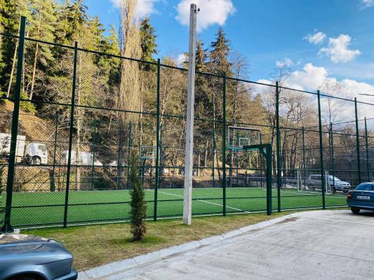 ფოტო 13: ქირავდება 2-ოთახიანი ბინა კურორტ აბასთუმანში.