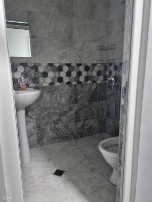 ფოტო 4: ქირავდება სტუდიოს ტიპის ბინა