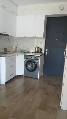 ფოტო 7: ქირავდება აპარტამენტი სტუდიო