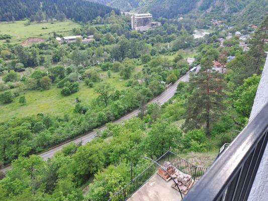 ფოტო 9: ქირავდება აპარტამენტი სტუდიო