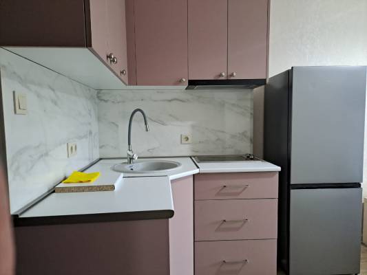 ფოტო 5: ქირავდება აპარტამენტი სტუდიო