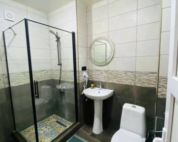 ქირავდება ბინა ორთაჭალაში