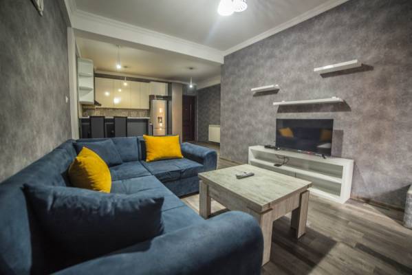 ფოტო 2: ქირავდება ბინა ორთაჭალაში