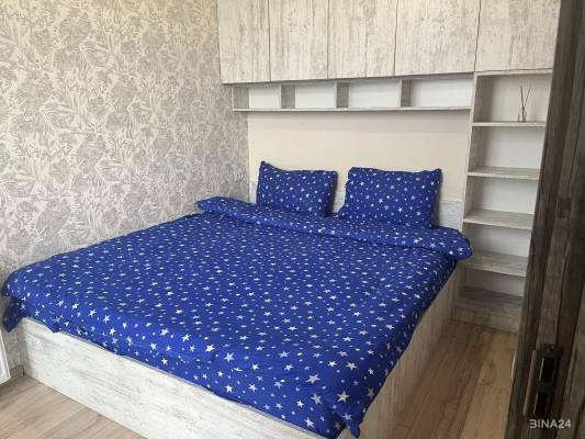 ფოტო 3: ქირავდება ბინა ორთაჭალაში