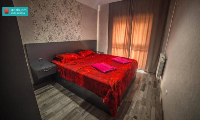 ფოტო 4: ქირავდება ბინა ორთაჭალაში