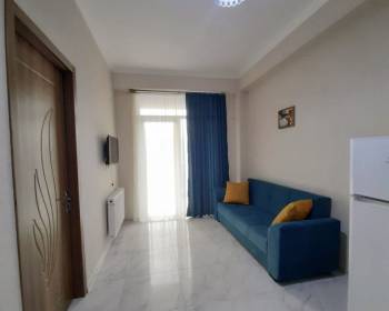 ქირავდება დღიურად 2 საძინებლიანი ბინა ისანში