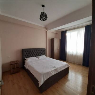 ფოტო 3: ქირავდება დღიურად 2 საძინებლიანი ბინა ისანში