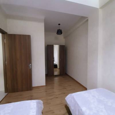 ფოტო 5: ქირავდება დღიურად 2 საძინებლიანი ბინა ისანში