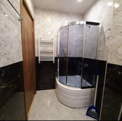 ფოტო 7: ქირავდება დღიურად 2 საძინებლიანი ბინა ისანში