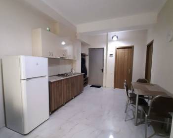 ქირავდება დღიურად ბინა საავადმყოფოებთან