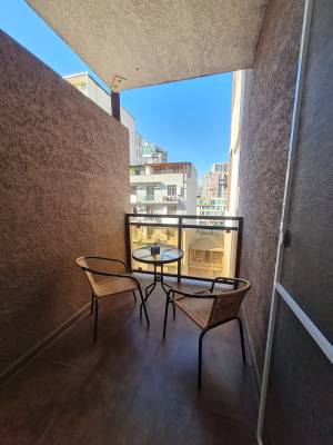 ფოტო 7: ქირავდება 2 ბინა დღიურად საბურთალოზე