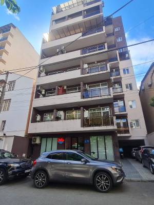 ფოტო 8: ქირავდება 2 ბინა დღიურად საბურთალოზე