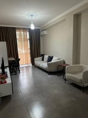 ფოტო 1: ქირავდება 2 ბინა დღიურად საბურთალოზე