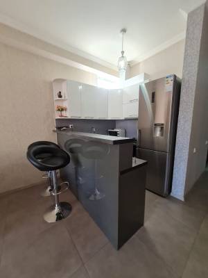 ფოტო 3: ქირავდება 2 ბინა დღიურად საბურთალოზე