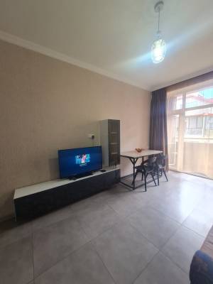 ფოტო 2: ქირავდება 2 ბინა დღიურად საბურთალოზე