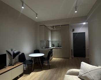 ქირავდება ბინა დიდ დიღომში