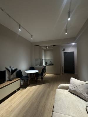 ფოტო 1: ქირავდება ბინა დიდ დიღომში