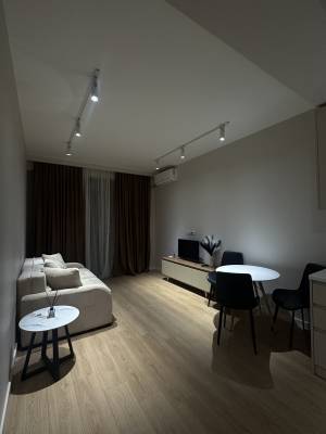 ფოტო 2: ქირავდება ბინა დიდ დიღომში