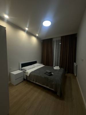 ფოტო 3: ქირავდება ბინა დიდ დიღომში