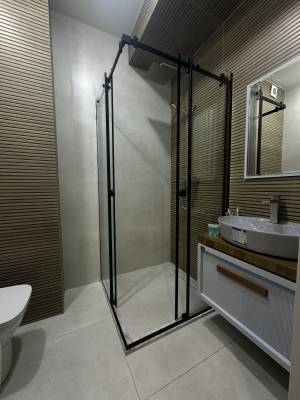 ფოტო 4: ქირავდება ბინა დიდ დიღომში