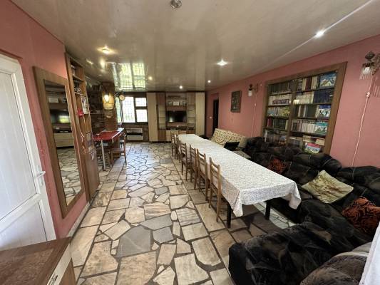 ფოტო 7: ქირავდება აგარაკი წვეულებებისთვის თბილისის ზღვასთან