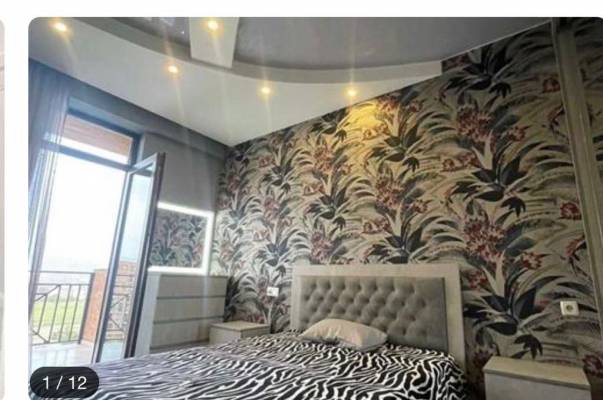 ფოტო 3: ქირავდება 2 ოთახიანი მყუდრო ბინა