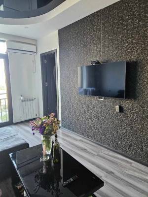 ფოტო 4: ქირავდება 2 ოთახიანი მყუდრო ბინა