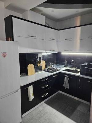 ფოტო 6: ქირავდება 2 ოთახიანი მყუდრო ბინა