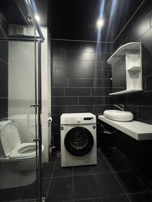 ფოტო 7: ქირავდება 2 ოთახიანი მყუდრო ბინა