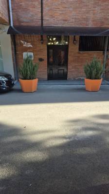 ფოტო 8: ქირავდება 2 ოთახიანი მყუდრო ბინა