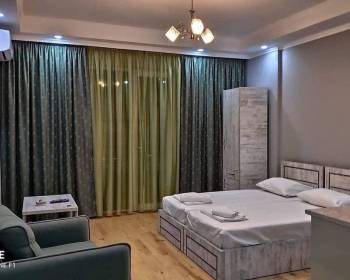 ქირავდება დღიურად ბინა ბათუმში