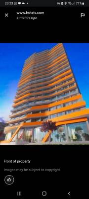 ფოტო 7: ქირავდება დღიურად ბინა ბათუმში