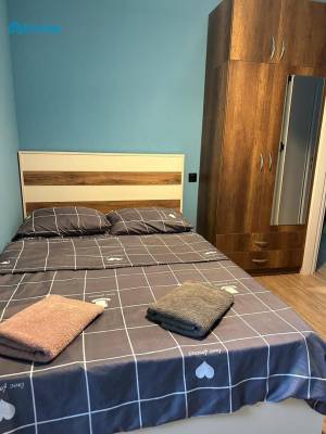 ფოტო 5: ქირავდება დიდუბის მეტროსთან ბინა