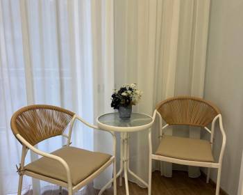 ქირავდება დიდუბის მეტროსთან ბინა