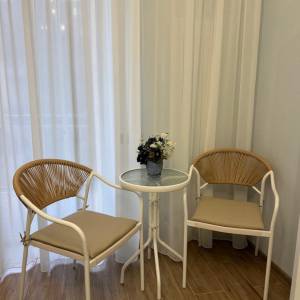 ქირავდება დიდუბის მეტროსთან ბინა