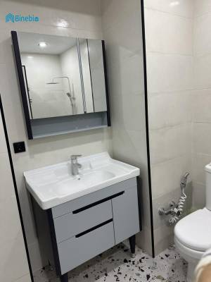 ფოტო 4: ქირავდება დიდუბის მეტროსთან ბინა