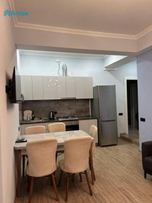 ფოტო 7: ქირავდება დიდუბის მეტროსთან ბინა