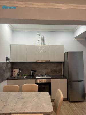 ფოტო 9: ქირავდება დიდუბის მეტროსთან ბინა