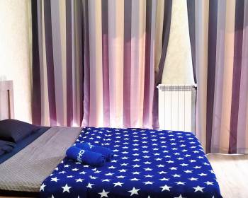 ქირავდება დღიურად მყუდრო ბინა!