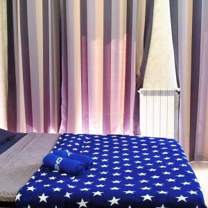 ქირავდება დღიურად მყუდრო ბინა!