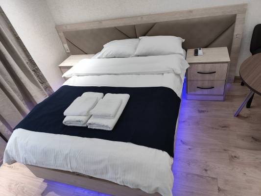 ფოტო 4: შენი სივრცე ბათუმში